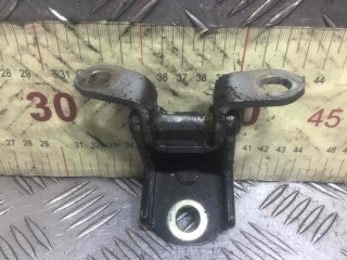 Петля двери задней левой, ориг. номер 824008H700, Nissan X-Trail 2004-2007