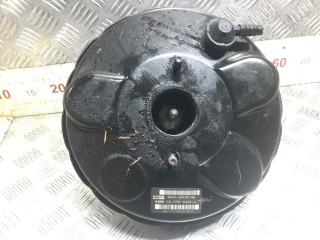 Вакуумный усилитель тормозов, ориг. номер 6G912B195NA, 03775761014, Land Rover Freelander 2006-2010