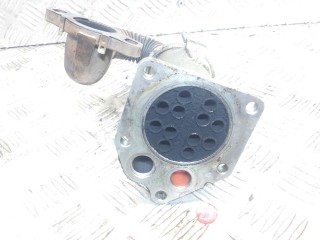 Радиатор EGR, Renault Megane 2006-2009