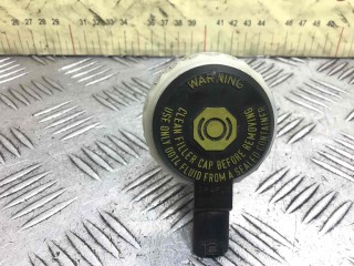 Крышка бачка тормозной жидкости, ориг. номер 34316786731, 6786731, BMW 5-Series 2007-2010