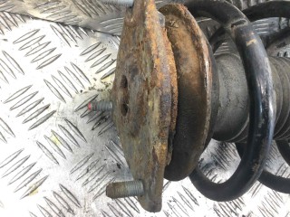 Стойка передняя левая, ориг. номер 546502R250, Hyundai i30 2007-2010