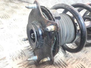 Стойка передняя левая, ориг. номер 51401SWWE02, 51726STKA01, 51606SWWE02, Honda CR-V 2009-2012