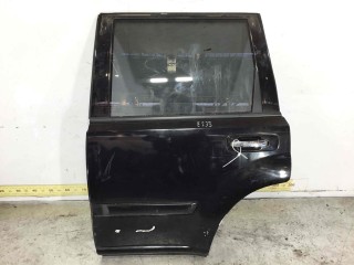 Дверь задняя левая Nissan X-Trail 2004-2007