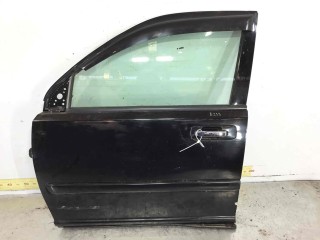 Дверь передняя левая Nissan X-Trail 2004-2007