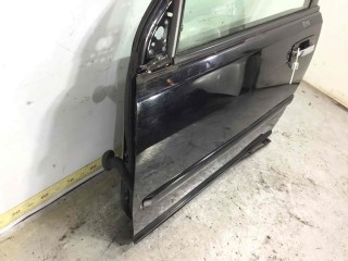 Дверь передняя левая, ориг. номер H01018H7MM, Nissan X-Trail 2004-2007