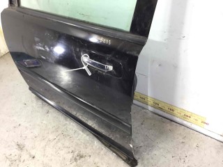 Дверь передняя левая, ориг. номер H01018H7MM, Nissan X-Trail 2004-2007
