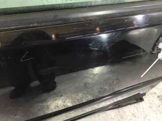 Дверь передняя левая, ориг. номер H01018H7MM, Nissan X-Trail 2004-2007