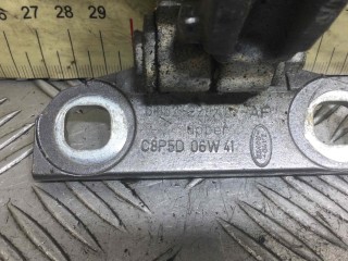 Петля двери задней левой, ориг. номер C8P5D06W41, 6H5228A67AF, Land Rover Freelander 2006-2010