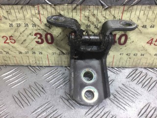 Петля двери передней правой, ориг. номер 804018H700, Nissan X-Trail 2004-2007