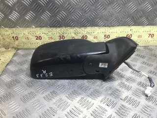 Зеркало наружное правое Nissan X-Trail 2004-2007