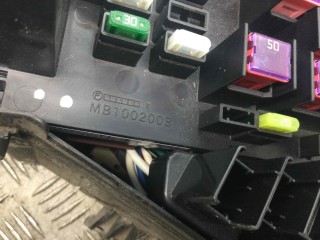 Блок предохранителей, ориг. номер MB100200B, Subaru Forester 2012-2015