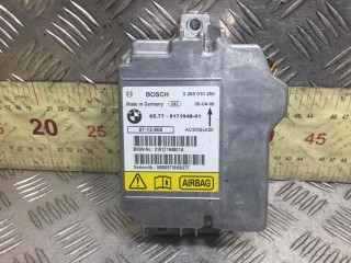 Блок AirBag BMW X5 2006-2010
