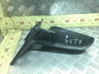 Зеркало наружное правое Hyundai i30 2007-2010