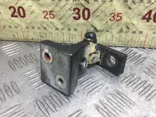 Петля двери задней левой, ориг. номер 7L0833401, Volkswagen Touareg 2002-2007