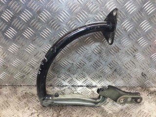 Петля крышки багажника, ориг. номер 3C5827302, Volkswagen Passat 2005-2010