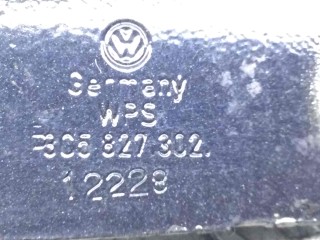Петля крышки багажника, ориг. номер 3C5827302, Volkswagen Passat 2005-2010