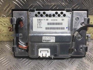 Дисплей, ориг. номер A2518700889, 2518700889, Mercedes GL 2006-2009
