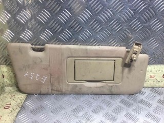 Козырек солнцезащитный, ориг. номер A16481016107F59, Mercedes GL 2006-2009