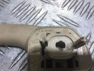 Ручка внутренняя потолочная, ориг. номер A1648100354, Mercedes GL 2006-2009