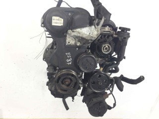 Двигатель Ford Focus 2007-2011