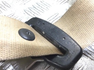 Ремень безопасности передний правый, ориг. номер A2518604085, Mercedes GL 2006-2009