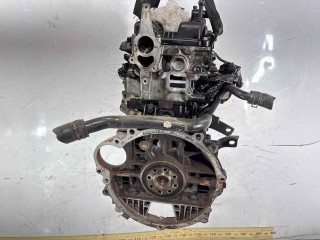 Двигатель, ориг. номер D4FD, Kia Sportage 2010-2014