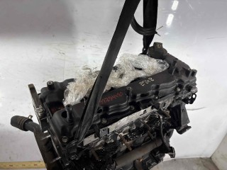 Двигатель, ориг. номер D4FD, Kia Sportage 2010-2014