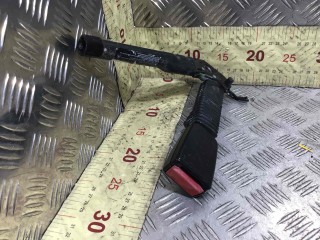 Замок ремня безопасности, ориг. номер A2518600469, 2518600469, Mercedes GL 2006-2009