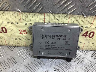 Усилитель антенны Mercedes GL 2006-2009