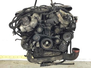 Двигатель Mercedes GL 2006-2009