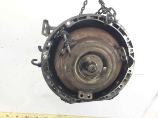 КПП автоматическая (АКПП) Mercedes GL 2006-2009