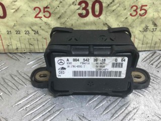 Датчик ускорения Mercedes GL 2006-2009