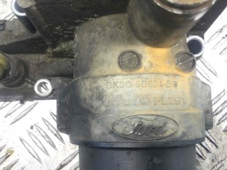 Корпус масляного фильтра, ориг. номер BK3Q6B624BB, Ford Transit 2006-2014