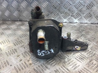 Корпус масляного фильтра, ориг. номер BK3Q6B624BB, Ford Transit 2006-2014