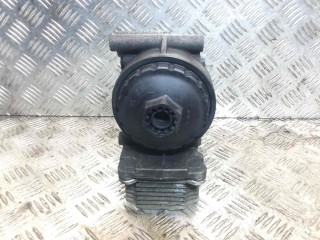 Корпус масляного фильтра, Ford Mondeo 2003-2007