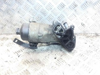 Корпус масляного фильтра, Citroen C4 Picasso 2006-2013