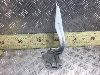 Петля капота правая, ориг. номер 57260SG0009P, Subaru Forester 2012-2015