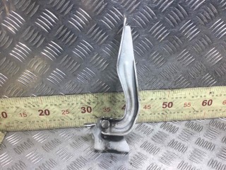 Петля капота левая, ориг. номер 57260SG0109P, Subaru Forester 2012-2015