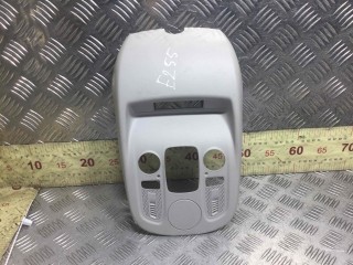 Пластик салона, ориг. номер 9671645977, Citroen C4 2004-2014