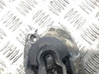 Кронштейн КПП, ориг. номер BK316068AE, Ford Transit 2013-2019
