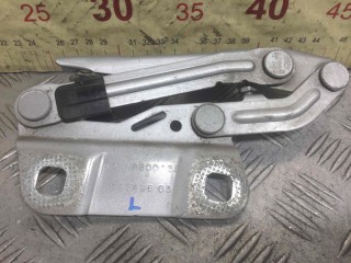 Петля капота левая Mercedes GL 2006-2009