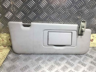 Козырек солнцезащитный, ориг. номер A1648102310, Mercedes GL 2006-2009