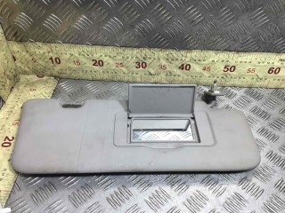 Козырек солнцезащитный, ориг. номер A1648102310, Mercedes GL 2006-2009