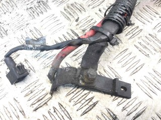 Плюсовой провод аккумулятора, ориг. номер 2D0971228M, Volkswagen LT 1996-2006