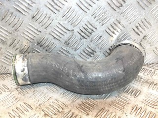 Патрубок интеркулера, ориг. номер 7E0145709, Toyota Hilux 2005-2008