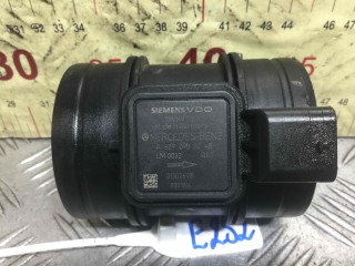 Расходомер воздуха Mercedes GL 2006-2009