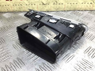 Дефлектор обдува салона, ориг. номер 9676609777, Citroen C4 2004-2014