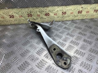 Петля капота левая, ориг. номер 654010006R, Renault Master 2014-2020