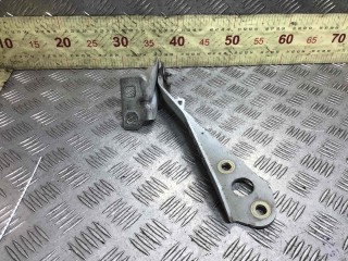 Петля капота левая, ориг. номер 654010006R, Renault Master 2014-2020