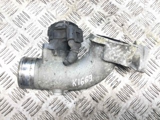 Клапан EGR, ориг. номер 504029420, Iveco Daily 2006-2011